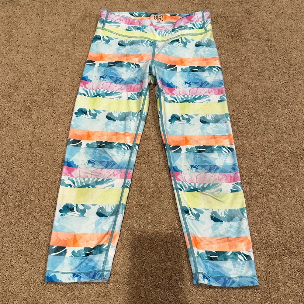 Athleta Girl legging - size L/12